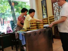 -府城小食馆(金龙宾馆店)