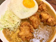 芝士鸡块咖喱-金龙咖喱