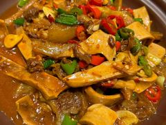 -马凯餐厅(地安门店)