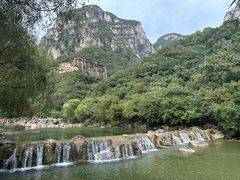 -云台山风景名胜区