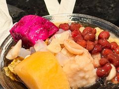 -捞王锅物料理(环球港店)