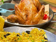 -美森西餐厅(曙光大道店)