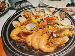 -相遇·川湘融合菜(金坛吾悦广场店)