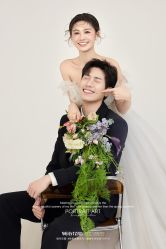 点击看大图 -城市花园婚纱摄影