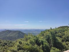 -径山寺