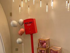 -王品牛排(郑州大卫城店)