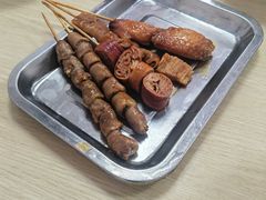 -海平馄饨(逍遥二路店)