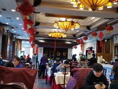 -功德林素菜饭庄(前门店)