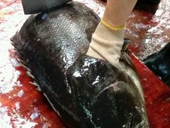 -老字号蛇口德记烧腊饭店·海鲜加工