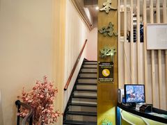 -本味轩精品茶餐厅(黄山路店)