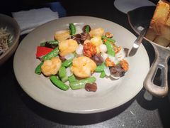 -小资太太餐厅(南岗区店)