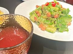 -辣尚瘾·烤鱼·新川菜(交大直营店)