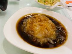 老醋海蜇-金时代顺风大酒店(金山店)