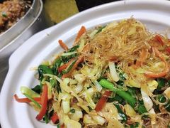 干锅粉丝-孙府大院(步行街店)