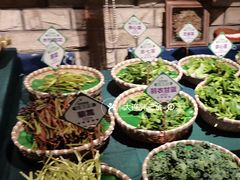 -慢丽江·云南野生菌土鸡锅(付家庄店)