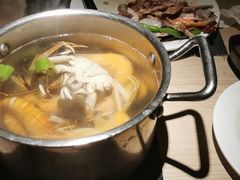 -星伦多 自助料理(圆融店)