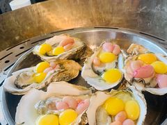 -飞尝蚝·顺德菜·鱼生(顺德总店)