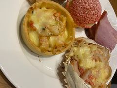 -东方明珠·可口可乐欢乐餐厅