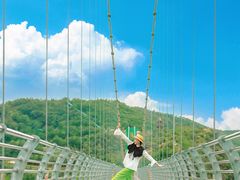 -威海华夏城景区