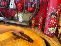 -视界美食自助餐厅·石家庄希尔顿酒店