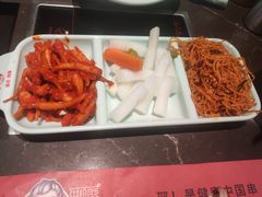 -邢氏老太太烤串(北兴街店)