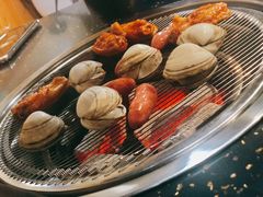 -丹东丛炟海鲜烧烤(江艺路店)