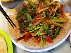 中盘鸡-北疆饭店(吴江店)