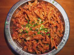 -胖哥俩肉蟹煲(世茂国际广场店)