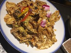 乾隆白菜-北平盛世·新京菜·北京烤鸭(劲松·双井店)