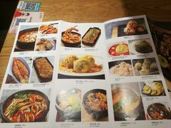 -大同江朝鲜菜•长春地标美食(绿园吾悦广场店)