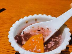 -甜阿姨·天台花园私房菜(万松园店)