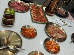 -汉拿山(金源店)