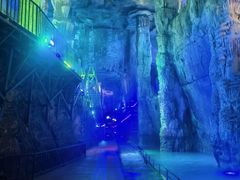 -泰安地下龙宫景区