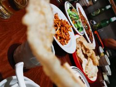 -英兰朝族饭店(河南桥头店)
