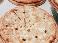 -比格比萨自助(宝山日月光店)