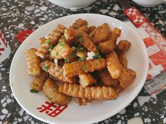 狼牙土豆-胖妹面庄(香饵胡同店)