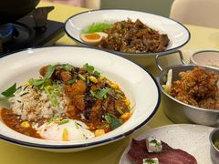 -米仓食堂(皇庭广场店)