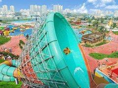 -欢乐水魔方水世界