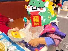 -眉州东坡·熊猫主题餐厅(枫蓝店)