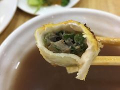 -西工饭庄快餐厅(西工小街店)