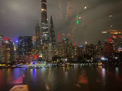 -上海外滩英迪格酒店