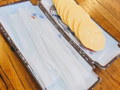 -庭院·冰煮羊·铜锅涮肉(西单店)