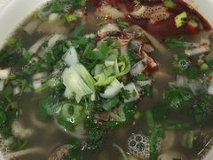 -阿叶羊杂碎(前进街店)
