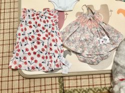 -Bonpoint(比斯特上海购物村店)