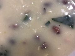 甜沫-穆得·老周家牛肉烧饼(普利街店)
