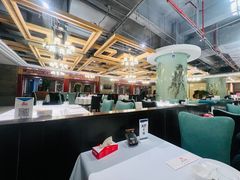 大堂-金狮麟·新豫菜(金码大厦店)