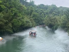 -天河潭旅游度假区