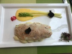 -花园5號餐厅