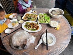 -贞记餐厅(老街店)
