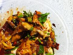 -李老五口水鸡(万寿路店)